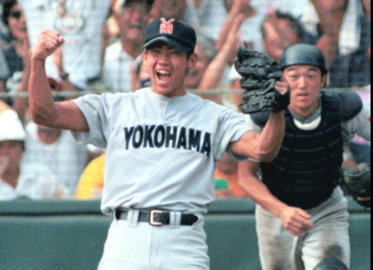 残り３人松坂世代で最強や最弱は誰 成績や年俸を比較してみた エンタメプロテイン